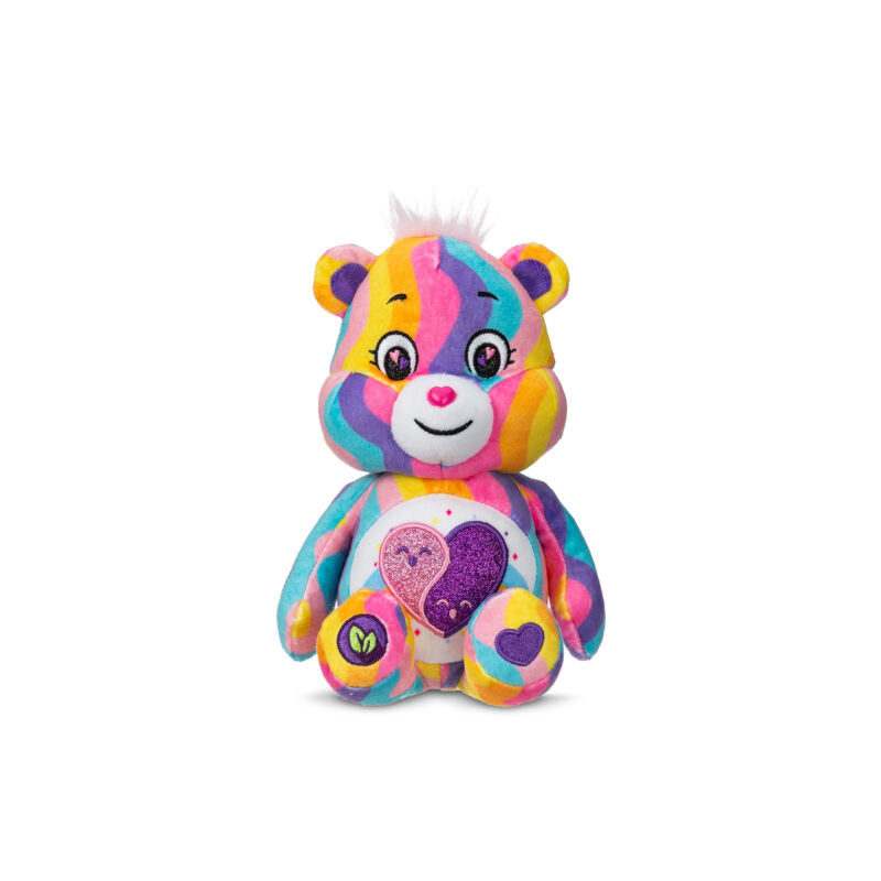 Care Bears Fun Size Sparkle Plush - US 2388