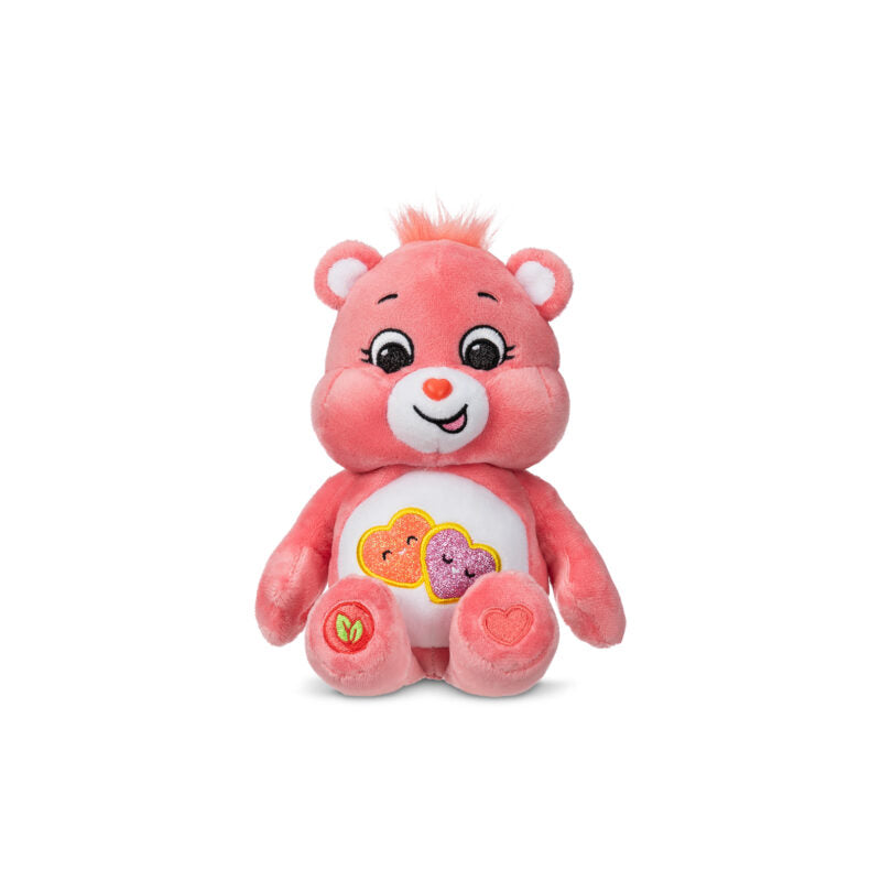 Care Bears Fun Size Sparkle Plush - US 2388