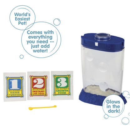Sea-Monkeys Magiquarium - US 2535