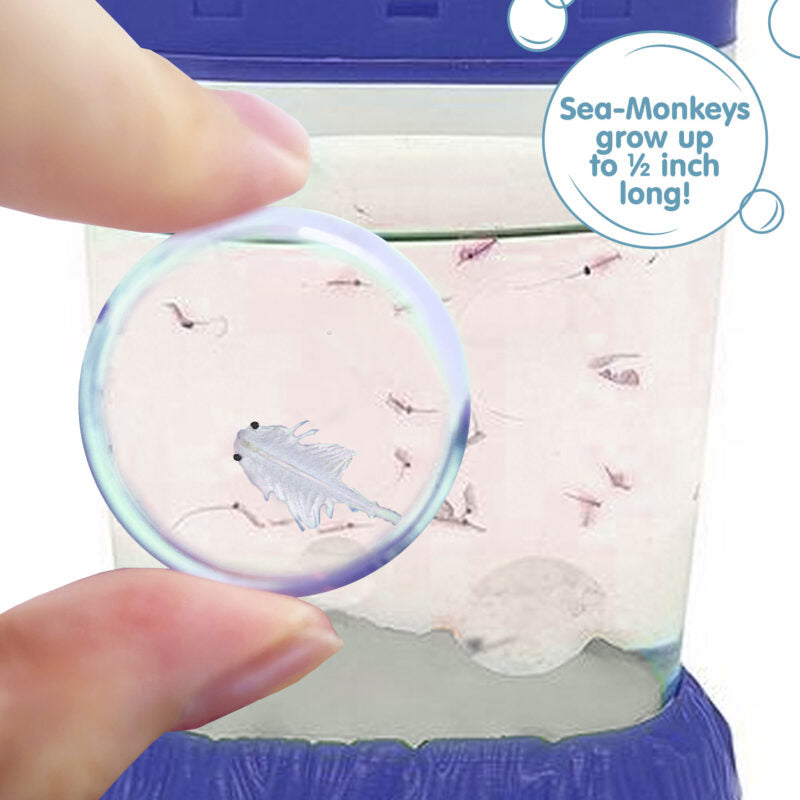 Sea-Monkeys Magiquarium - US 2535