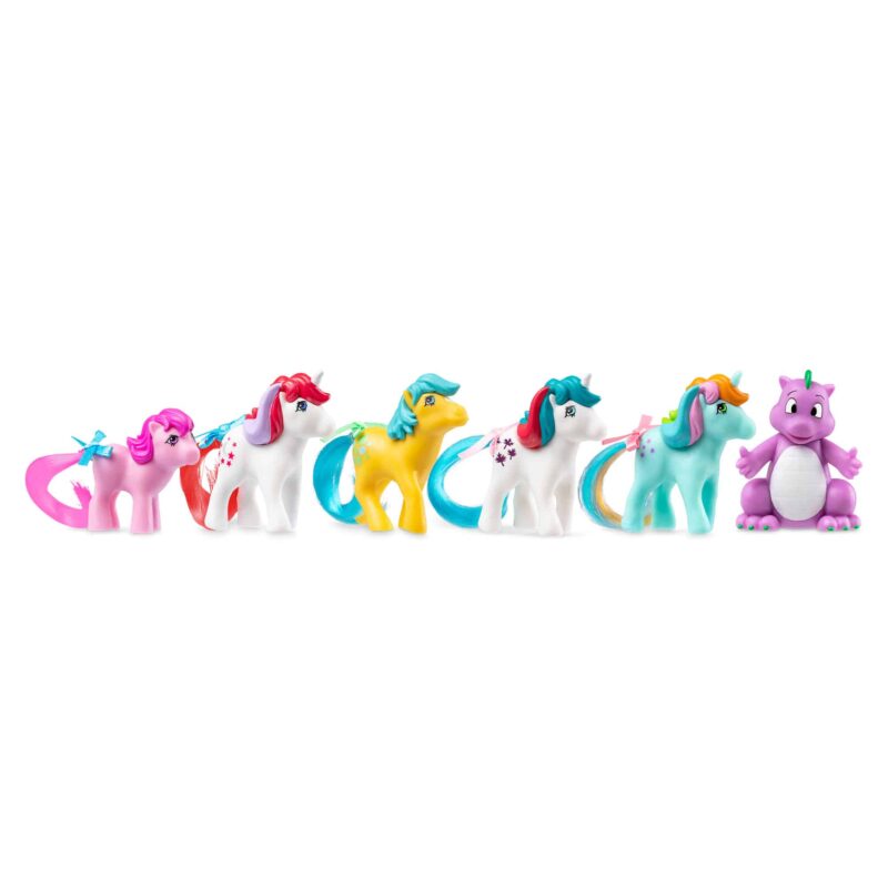 My Little Pony- Surprise Figures - US 3076