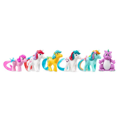 My Little Pony- Surprise Figures - US 3076