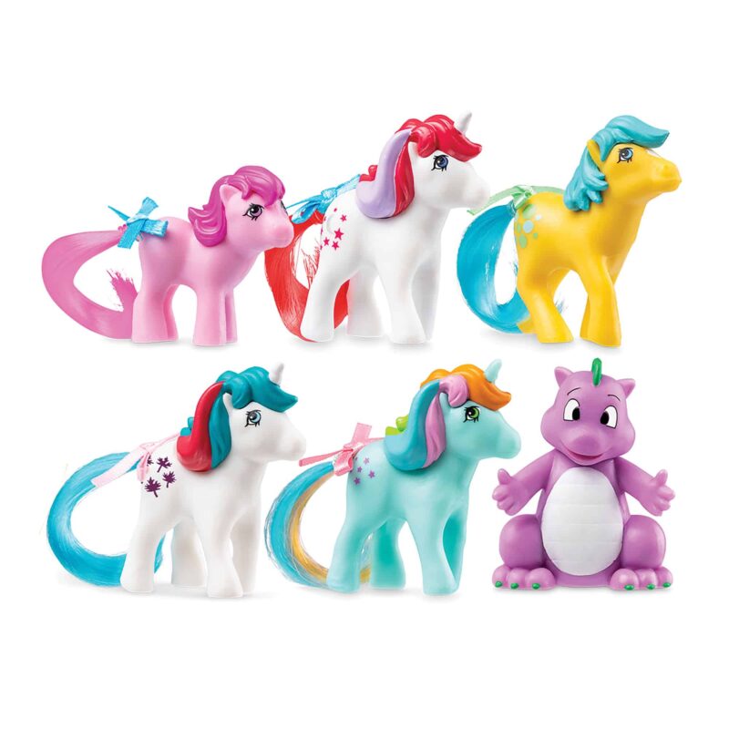 My Little Pony- Surprise Figures - US 3076