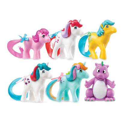 My Little Pony- Surprise Figures - US 3076