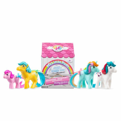 My Little Pony- Surprise Figures - US 3076