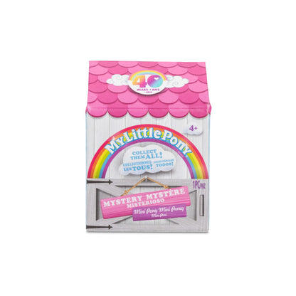 My Little Pony- Surprise Figures - US 3076