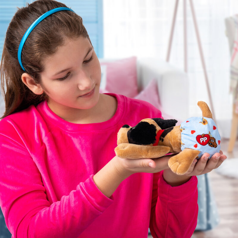 Pound Puppies Newborns - US 3299