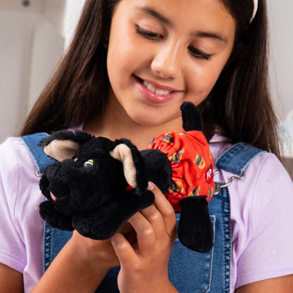 Pound Puppies Newborns - US 3299