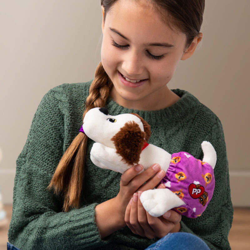 Pound Puppies Newborns - US 3299