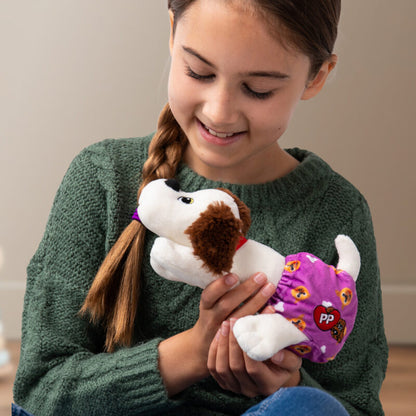 Pound Puppies Newborns - US 3299
