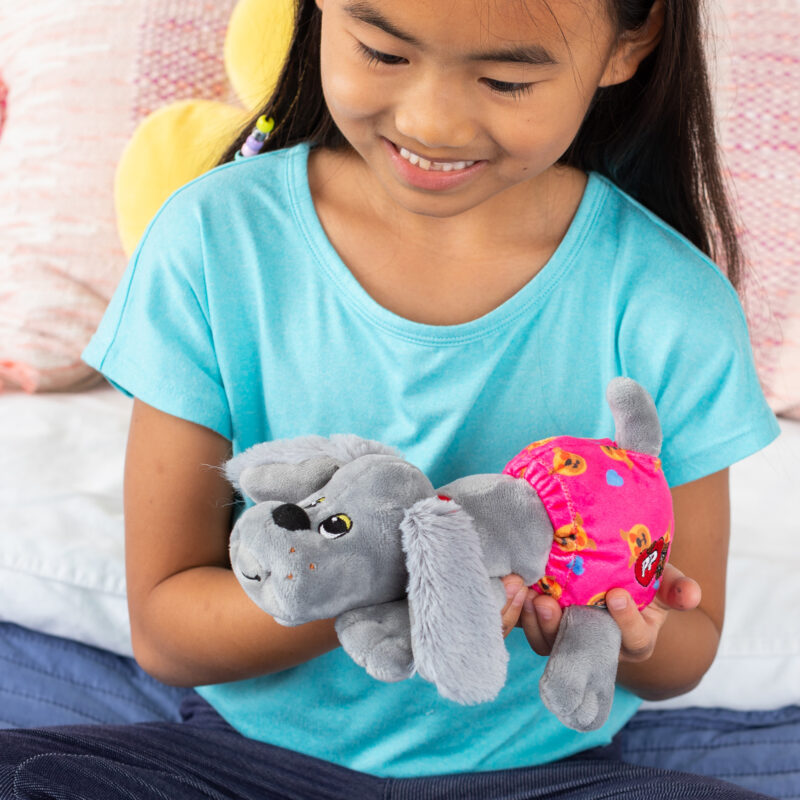 Pound Puppies Newborns - US 3299