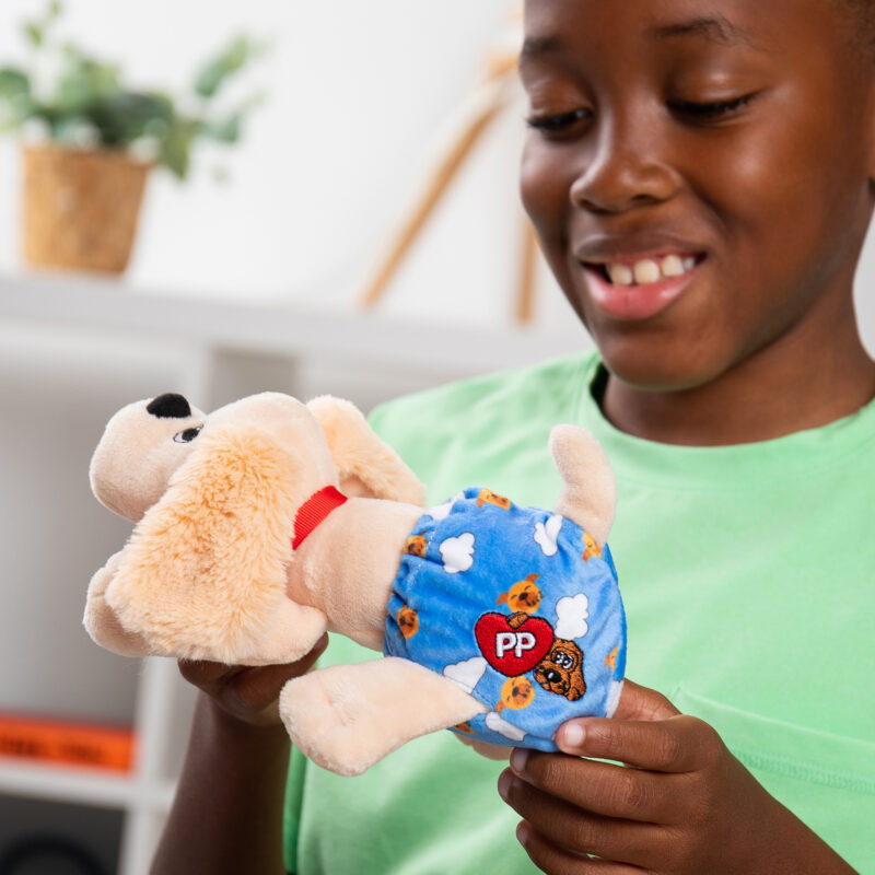 Pound Puppies Newborns - US 3299