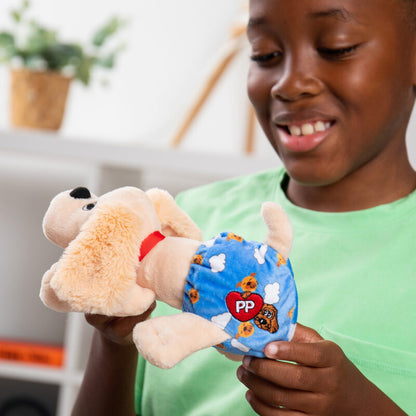 Pound Puppies Newborns - US 3299