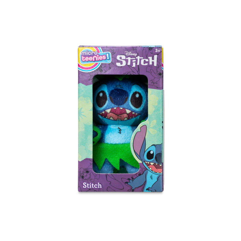 Micro Teenies Disney Stitch - US 4284