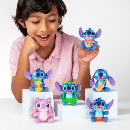 Micro Teenies Disney Stitch - US 4284