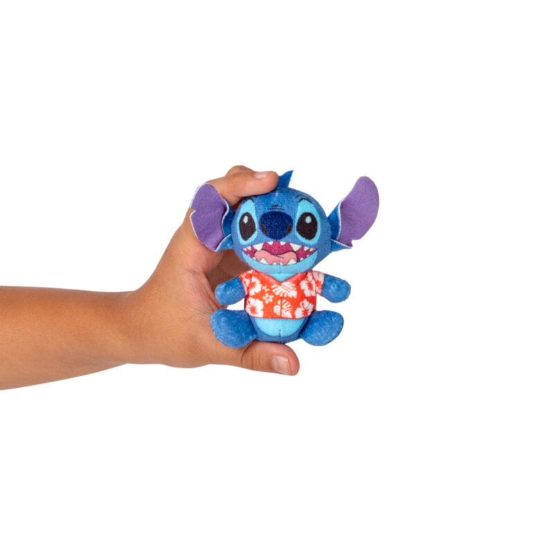 Micro Teenies Disney Stitch - US 4284
