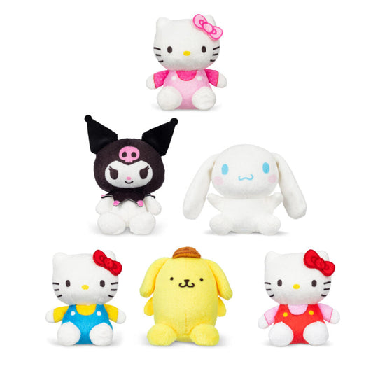 Hello Kitty and Friends – Micro Teenies - US 5293