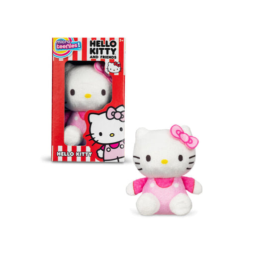 Hello Kitty and Friends – Micro Teenies - US 5293