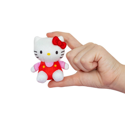Hello Kitty and Friends – Micro Teenies - US 3936