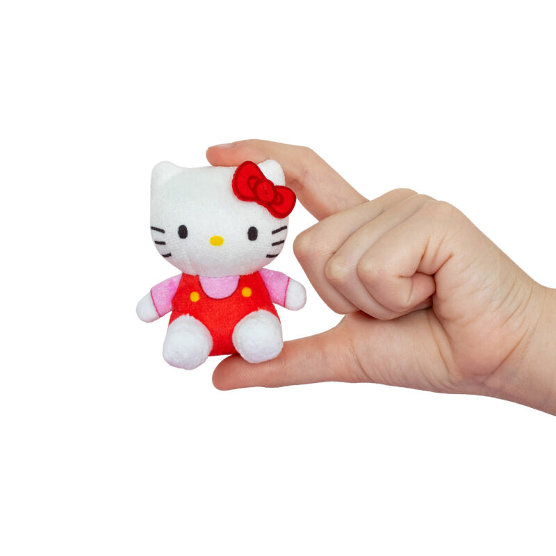 Hello Kitty and Friends – Micro Teenies - US 5293