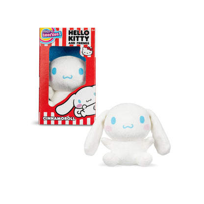 Hello Kitty and Friends – Micro Teenies - US 5293