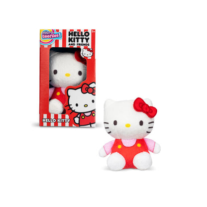 Hello Kitty and Friends – Micro Teenies - US 5293