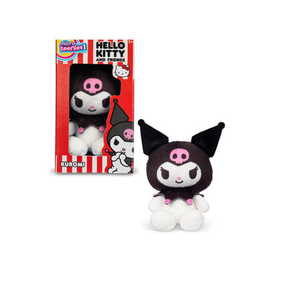 Hello Kitty and Friends – Micro Teenies - US 5293