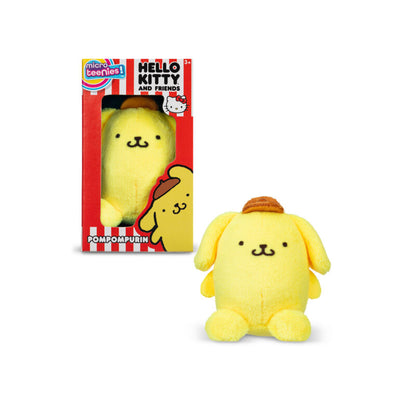 Hello Kitty and Friends – Micro Teenies - US 5293