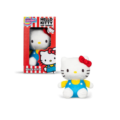 Hello Kitty and Friends – Micro Teenies - US 5293