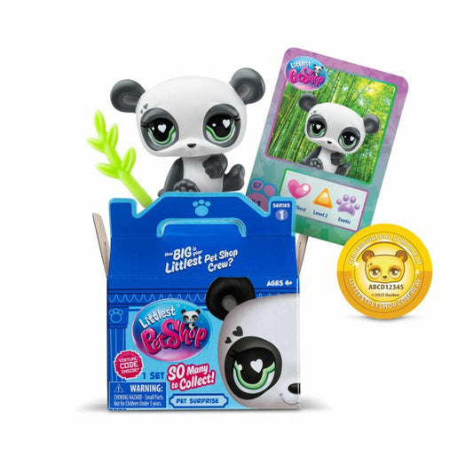 Littlest Pet Shop – Pet Surprise - US 2745
