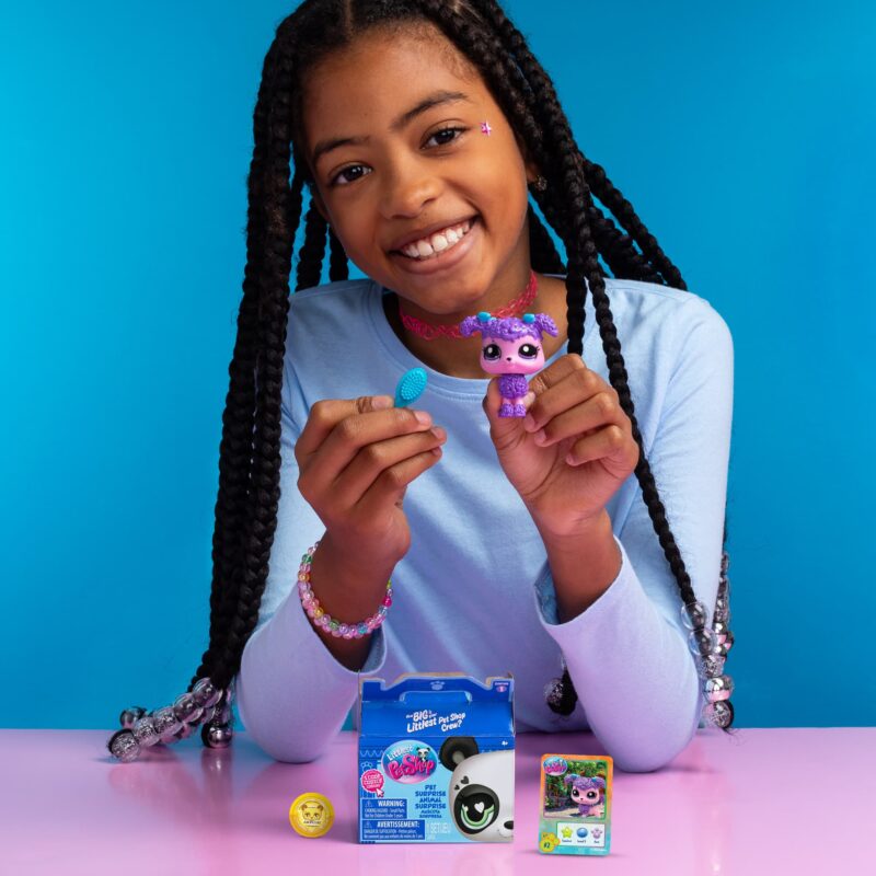 Littlest Pet Shop – Pet Surprise - US 2745