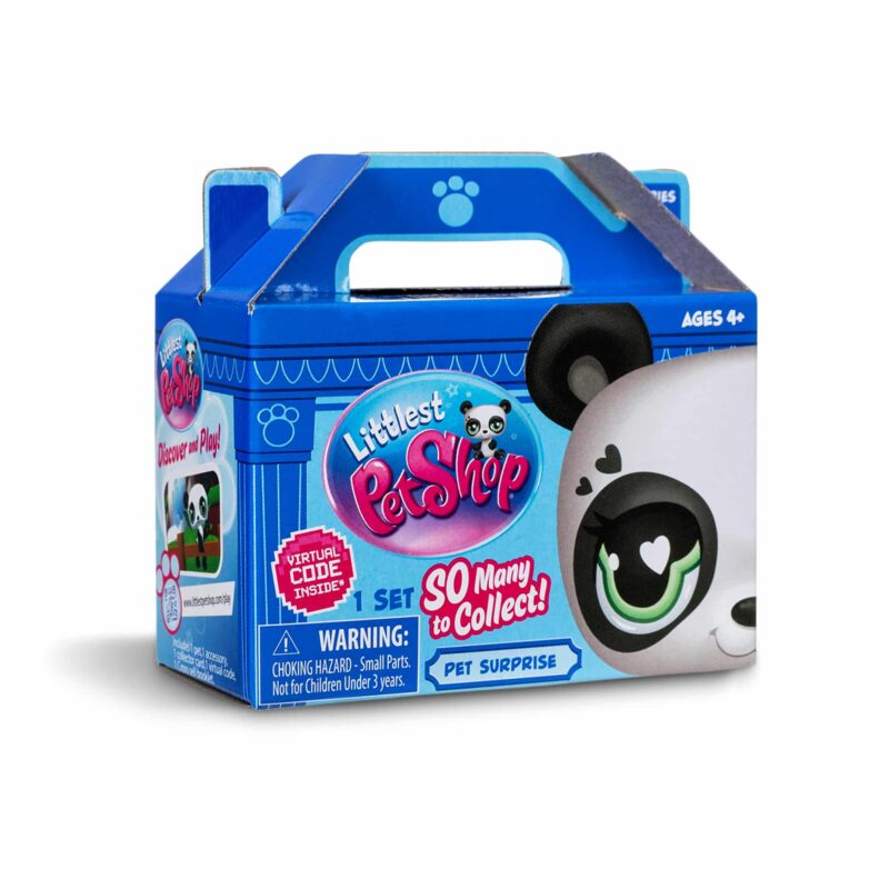 Littlest Pet Shop – Pet Surprise - US 2745