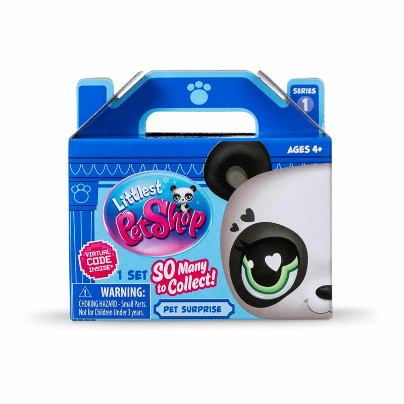 Littlest Pet Shop – Pet Surprise - US 2745