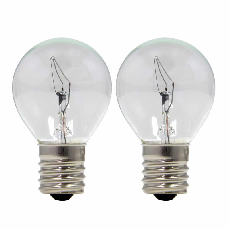 25W LAVA Lamp Light Bulb W/Tray - US 9884