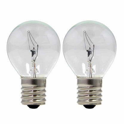 25W LAVA Lamp Light Bulb W/Tray - US 9884