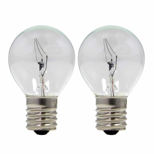 25W LAVA Lamp Light Bulb W/Tray - US 9884