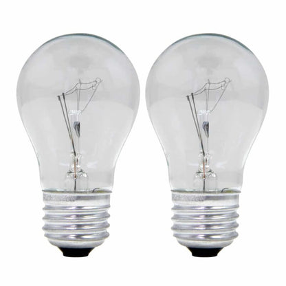 40W LAVA Lamp Light Bulb A15 - US 9816