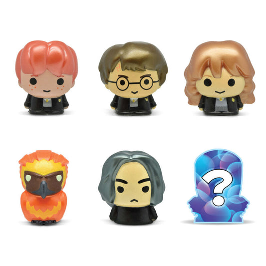 Mash’ems Harry Potter™ - US 8030