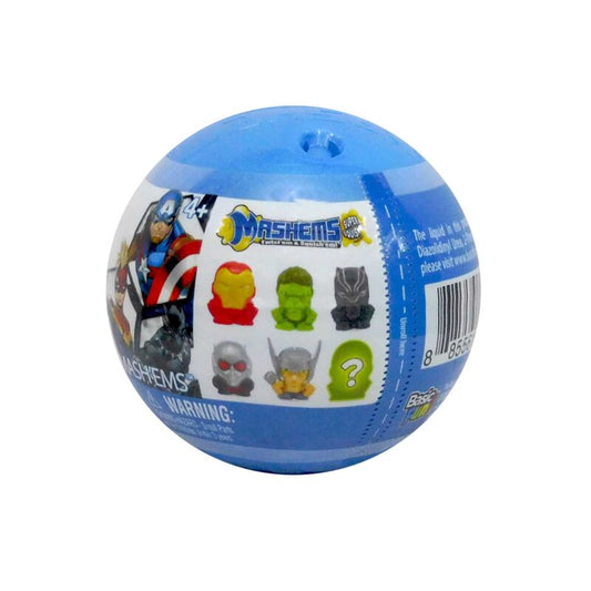 Mash’Ems Marvel Avengers - US 9376