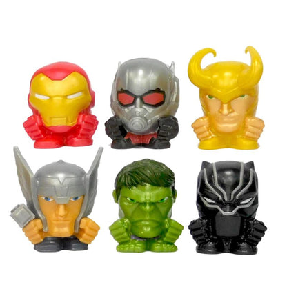 Mash’Ems Marvel Avengers - US 9376