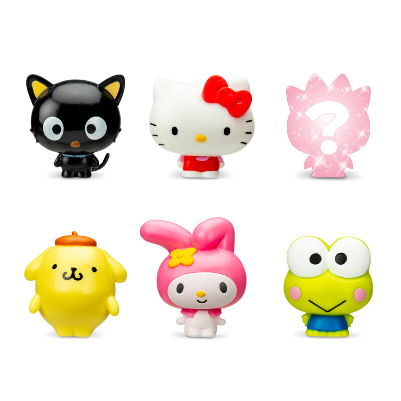 Mash’ems Hello Kitty - US 2615