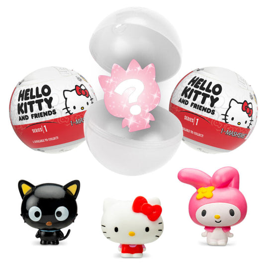 Mash’ems Hello Kitty - US 2615