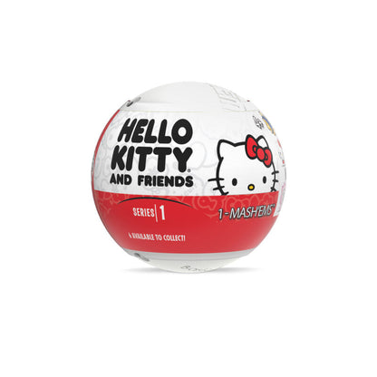 Mash’ems Hello Kitty - US 2615