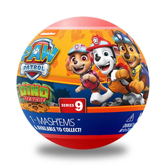 Mash’ems Paw Patrol™ - US 5684