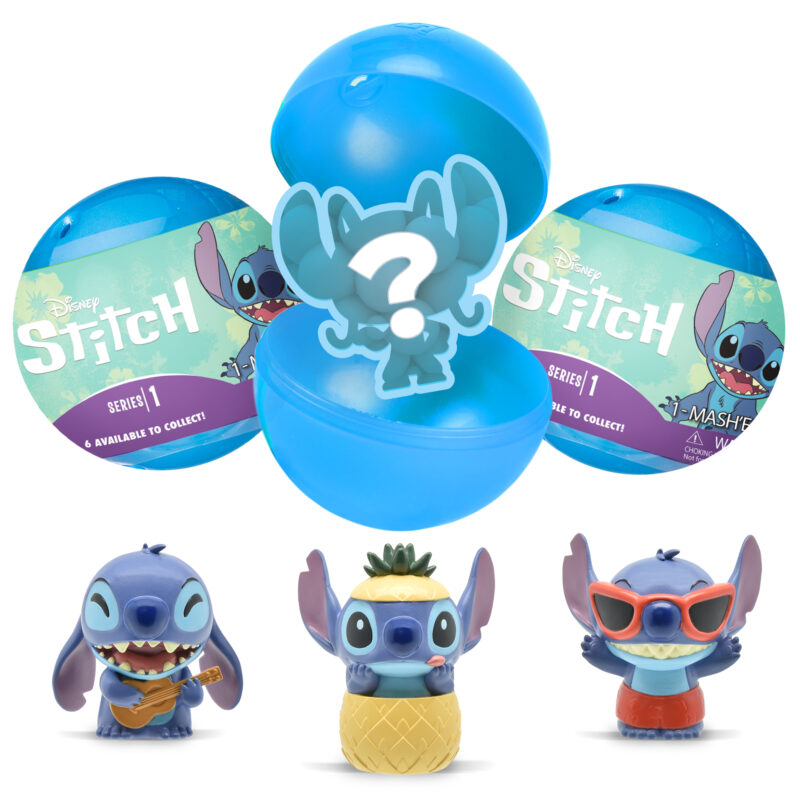 Mash’ems Stitch - US 9527