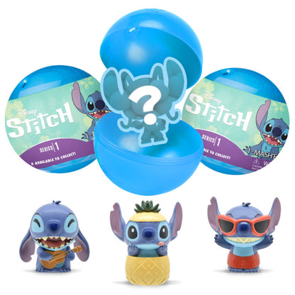 Mash’ems Stitch - US 9527