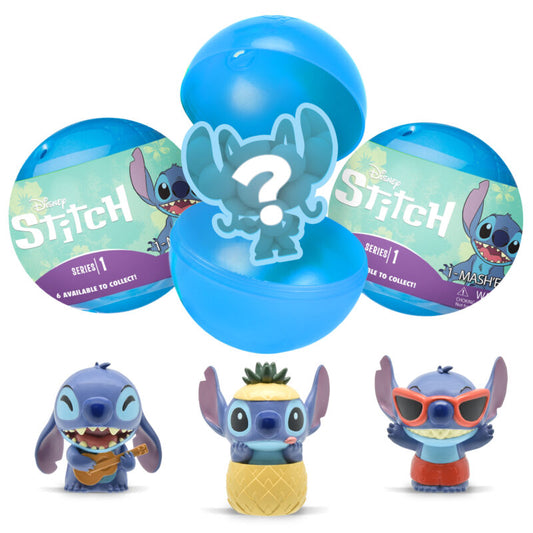 Mash’ems Stitch - US 9527