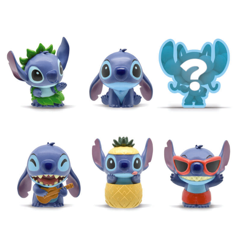 Mash’ems Stitch - US 9527