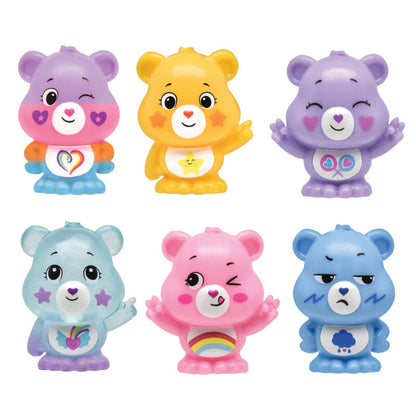 Mash’ems Care Bears - US 6084