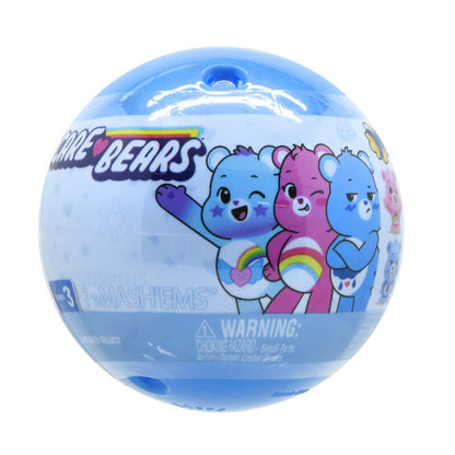 Mash’ems Care Bears - US 6084